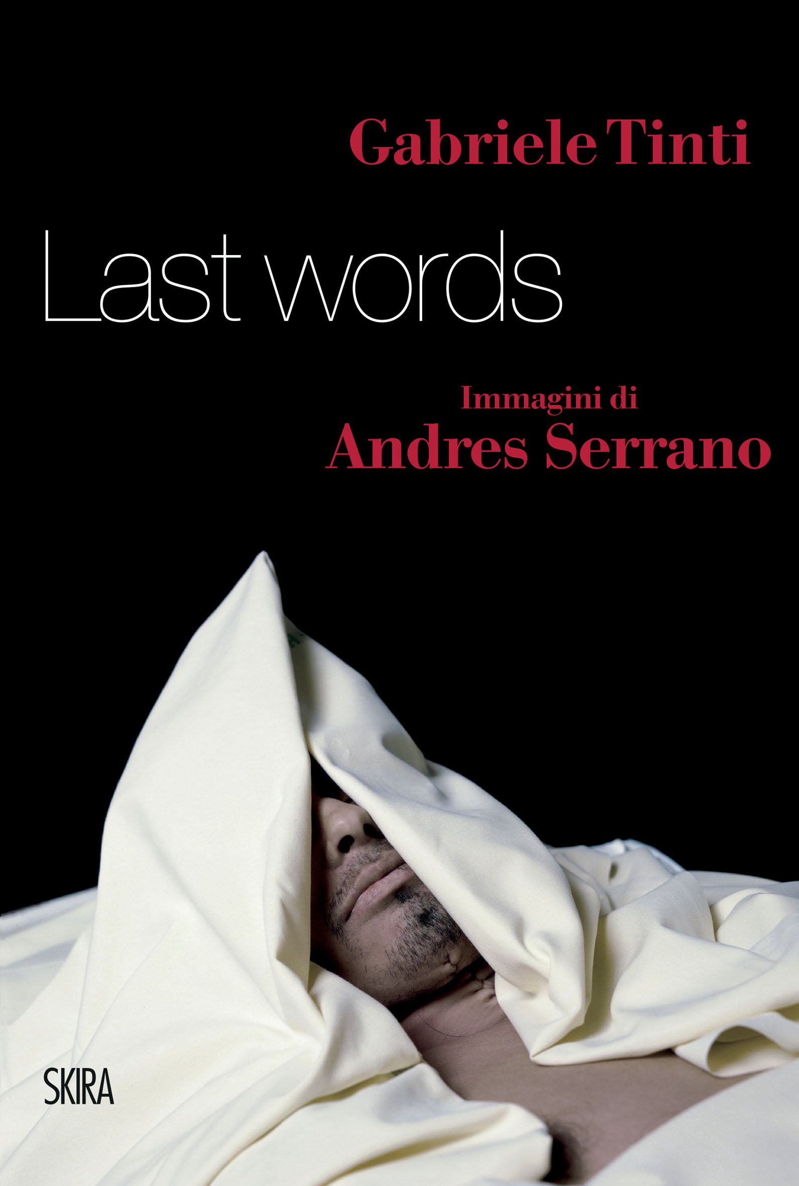 Gabriele Tinti - Last Words